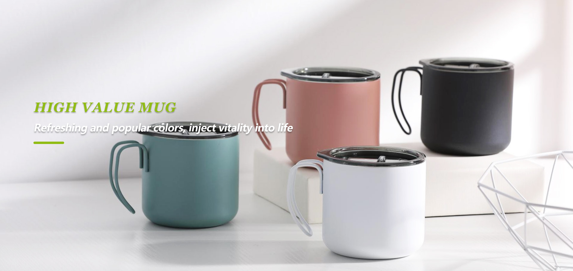 Yongkang Richen Industry and Trade Co.,Ltd